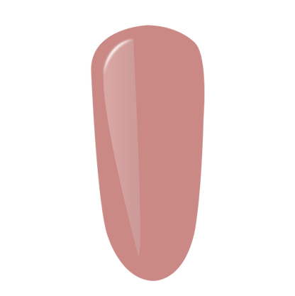 AIB - Acrygel In Bottle Naked - Pipa Cosmetics Purple Professional®