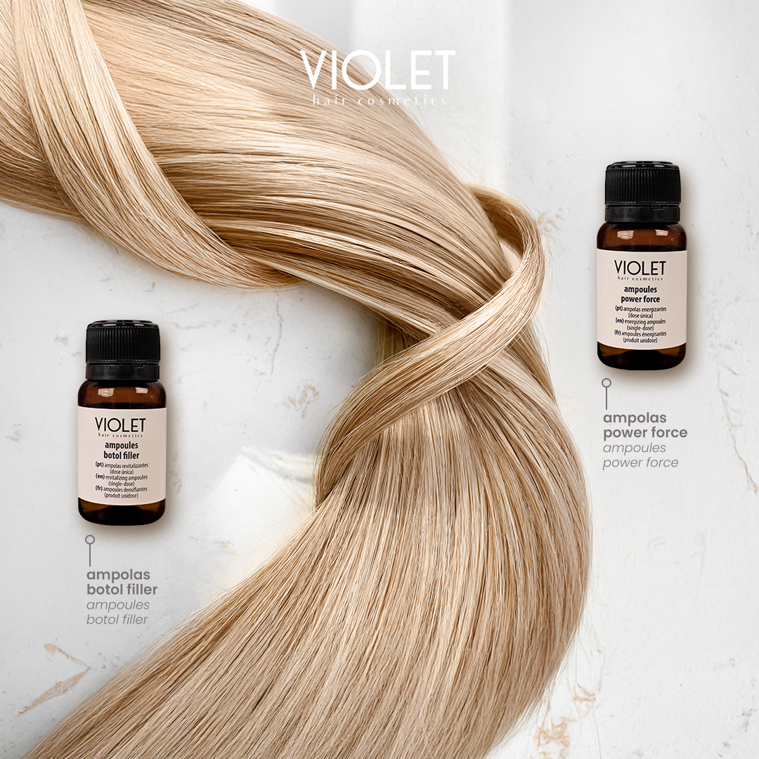 Ampullen Botol Filler 8X8ML