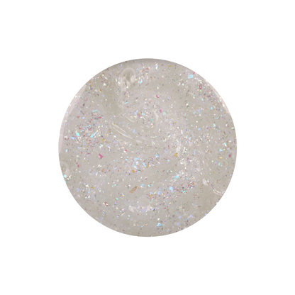 Acrygel Combi Blauw Extreme Glitter