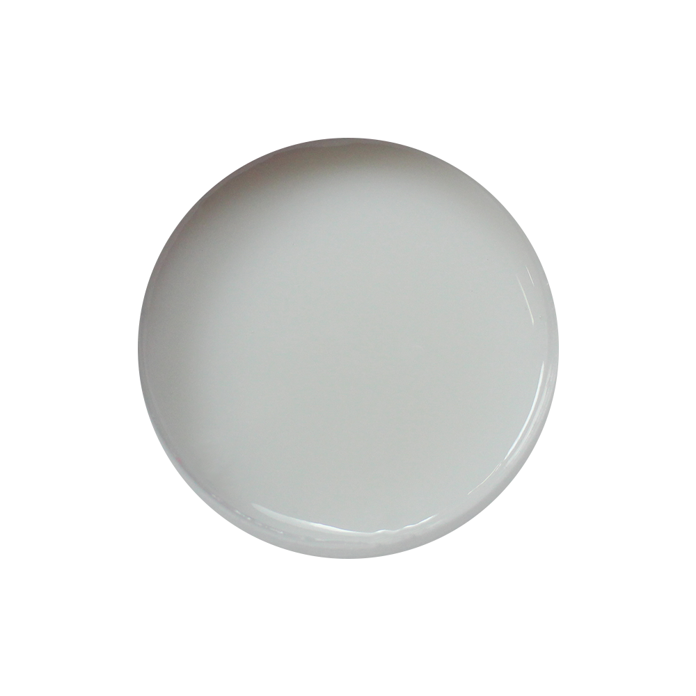 Acrygel Combi Melkwit Opack