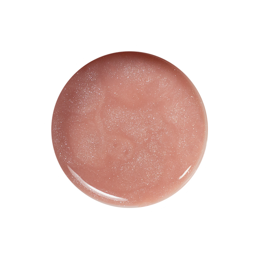 Acrygel Combi Beige Shimmer