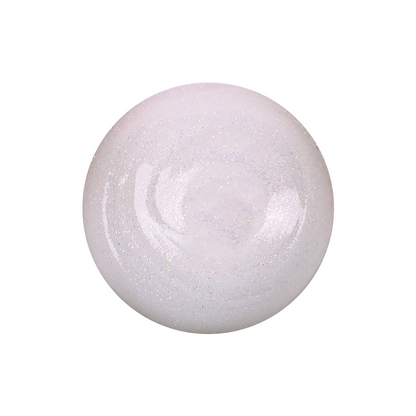 Acrygel Combi Wit Shimmer Goud