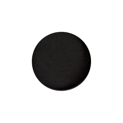 Acrylic Powder Black - Pipa Cosmetics Purple Professional®