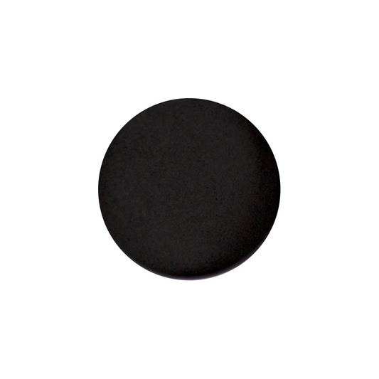 Acrylic Powder Black - Pipa Cosmetics Purple Professional®