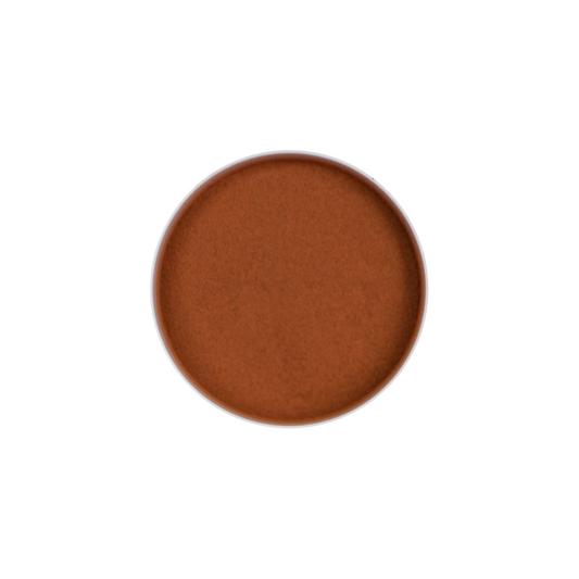 Acrylic Powder Brown - Pipa Cosmetics Purple Professional®