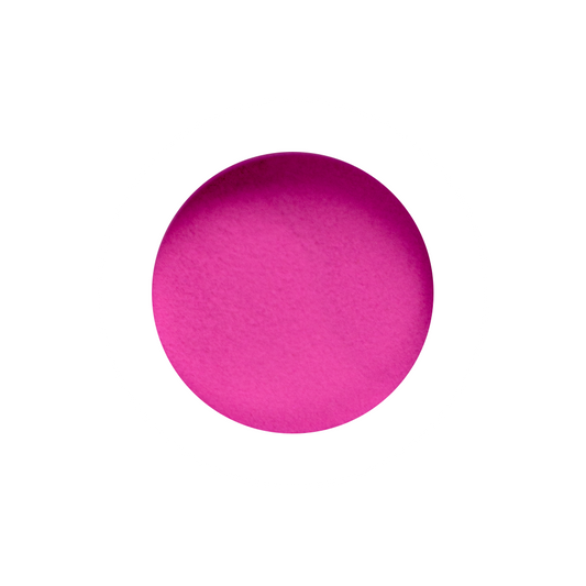 Acrylic Powder Dark Pink - Pipa Cosmetics Purple Professional®