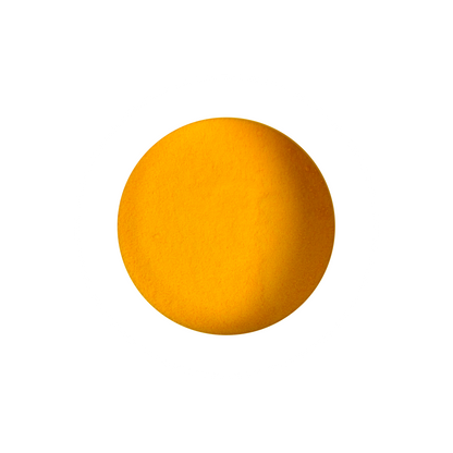 Acrylic Powder Dark Yellow - Pipa Cosmetics Purple Professional®