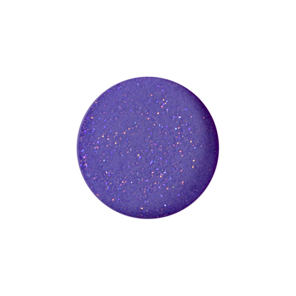 Acrylic Powder Lilac Glitter - Pipa Cosmetics Purple Professional®