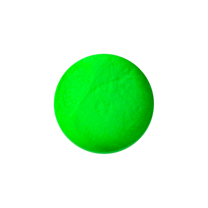 Acrylic Powder Neon Green - Pipa Cosmetics Purple Professional®