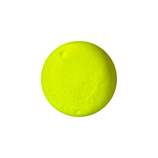 Acrylic Powder Neon Yellow - Pipa Cosmetics Purple Professional®