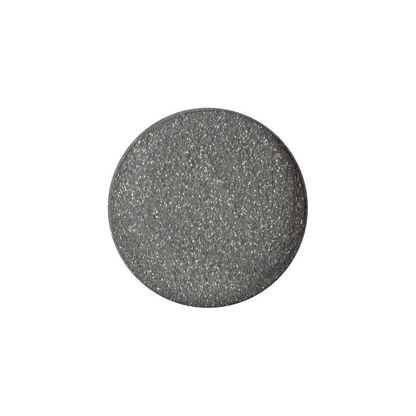 Acrylic Powder Silver - Pipa Cosmetics Purple Professional®