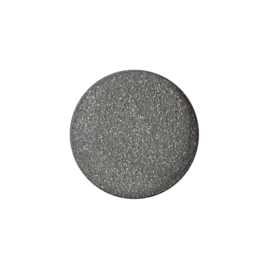 Acrylic Powder Silver - Pipa Cosmetics Purple Professional®