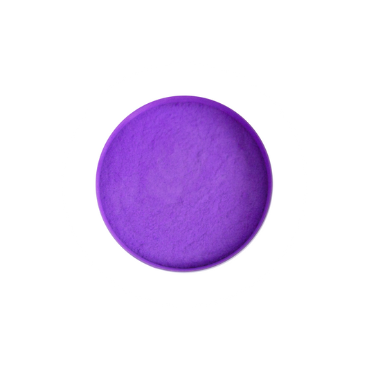 Acrylic Powder Violet - Pipa Cosmetics Purple Professional®