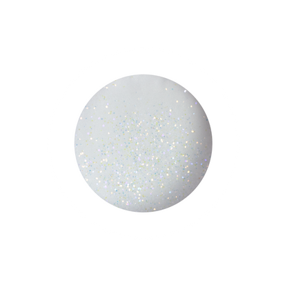Acrylic Powder White Light Diamond - Pipa Cosmetics Purple Professional®