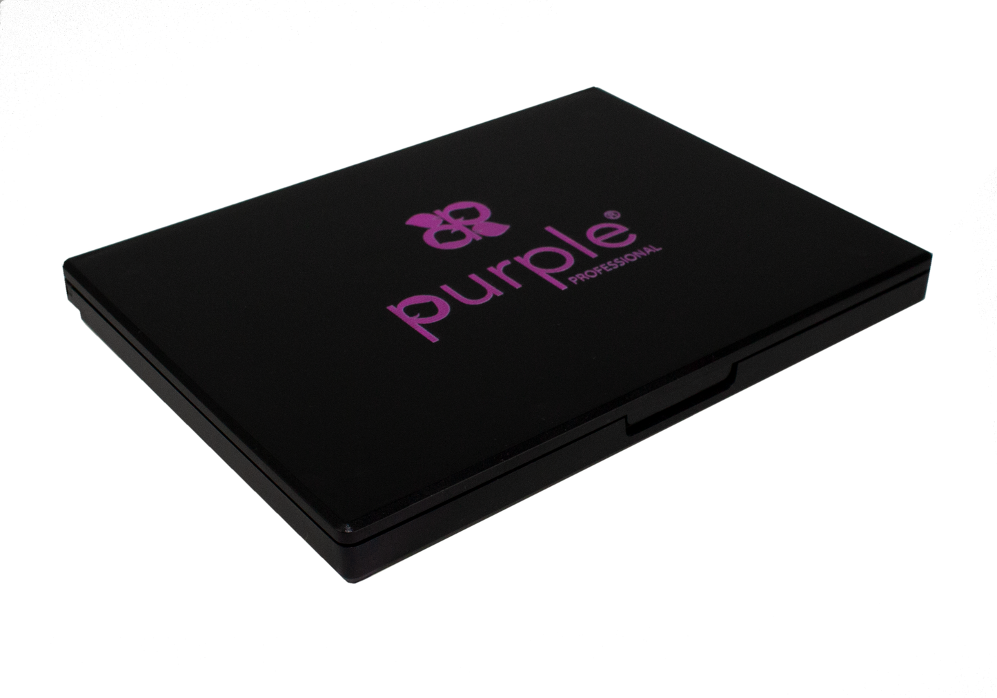 Box for Nail Art Mixes - Pipa Cosmetics Purple Professional®