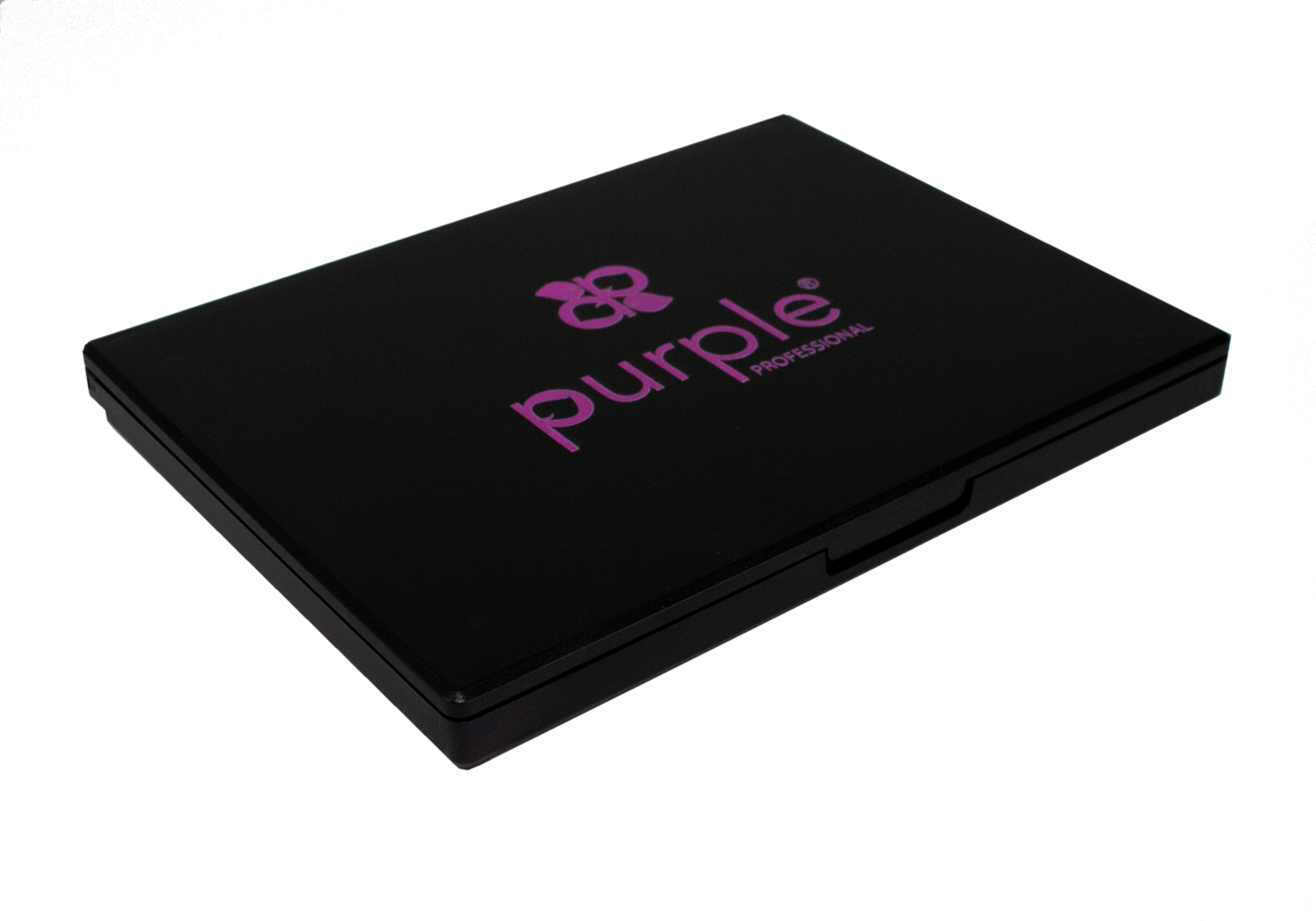 Box for Nail Art Mixes - Pipa Cosmetics Purple Professional®