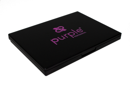 Box for Nail Art Mixes - Pipa Cosmetics Purple Professional®