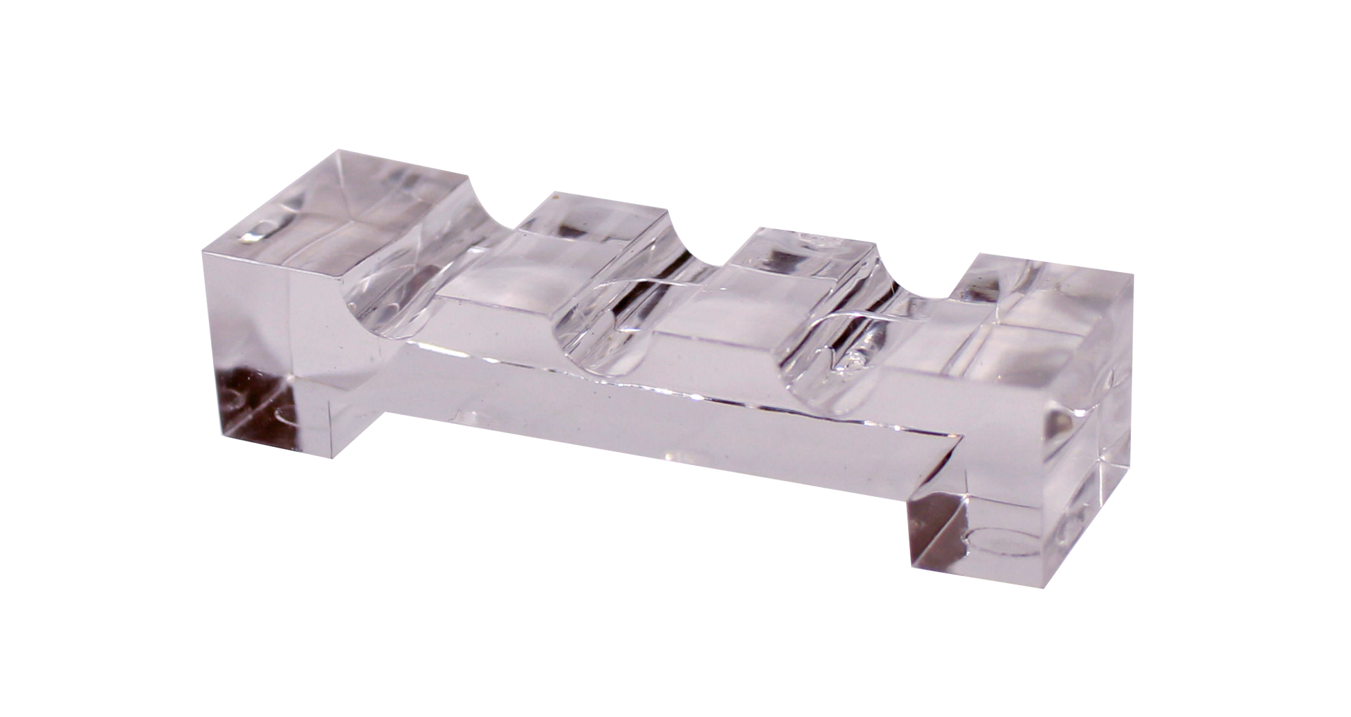 Brush Support - Pipa Cosmetics Purple Professional®