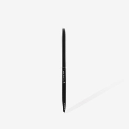 Brush for gel EXPERT width 4 mm/length 7 mm - Pipa Cosmetics Staleks Pro