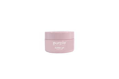 Builder Gel Cover Pink - Pipa Cosmetics Purple Professional®
