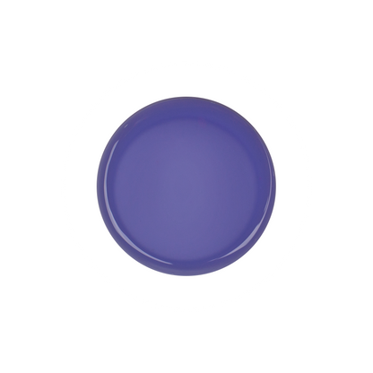 Builder Gel Glass Clear - Pipa Cosmetics Purple Professional®