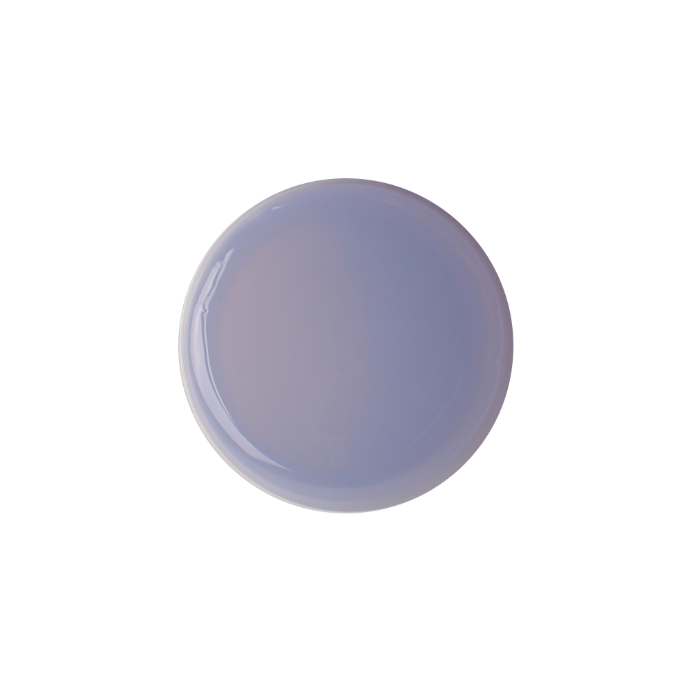 Builder Gel Thixo Crystal Clear - Pipa Cosmetics Purple Professional®