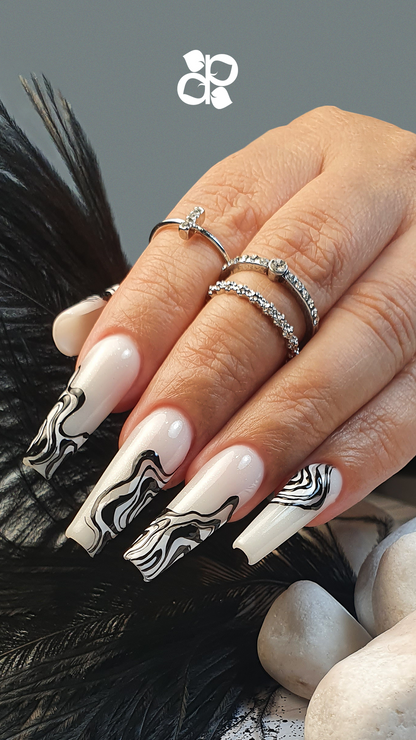 Bouwgel Thixo Katoen Wit