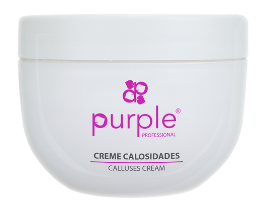 Calluses Cream - Pipa Cosmetics Purple Professional®