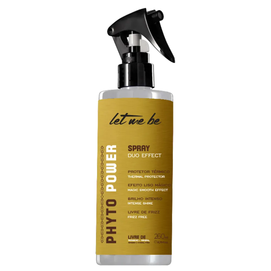 Phyto Power Spray | 260ml