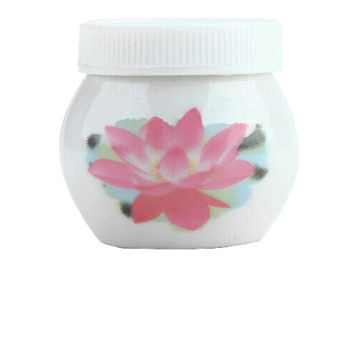 Ceramic Cup - Pipa Cosmetics Purple Professional®