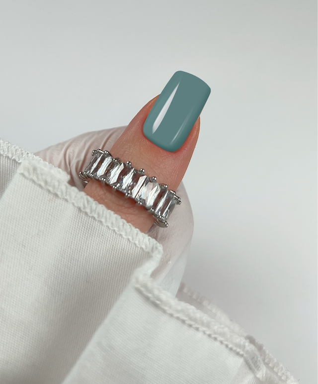 Gel Polish 093 Greenk - Pipa Cosmetics