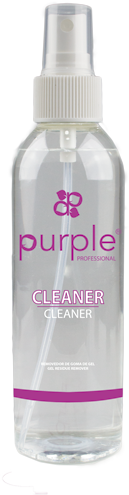 Cleaner 200 ml - Pipa Cosmetics Purple Professional®