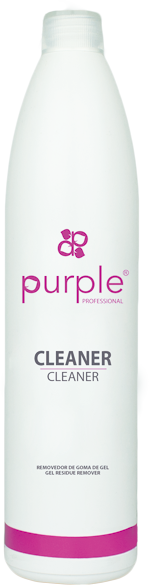 Cleaner 500 ml - Pipa Cosmetics Purple Professional®