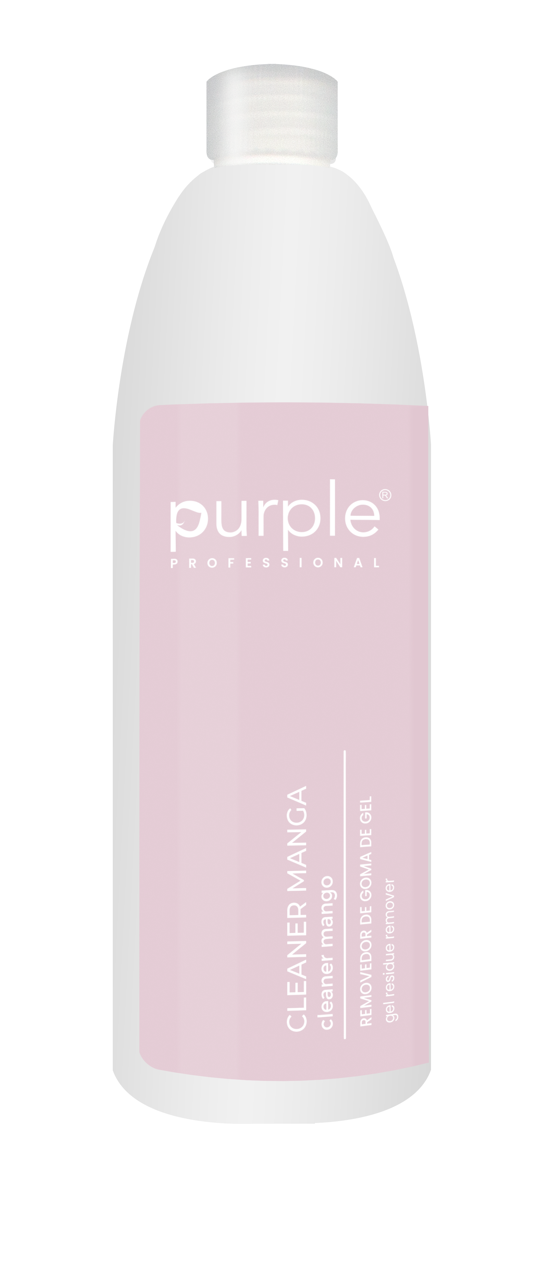 Cleaner Mango 1000 ml - Pipa Cosmetics Purple Professional®