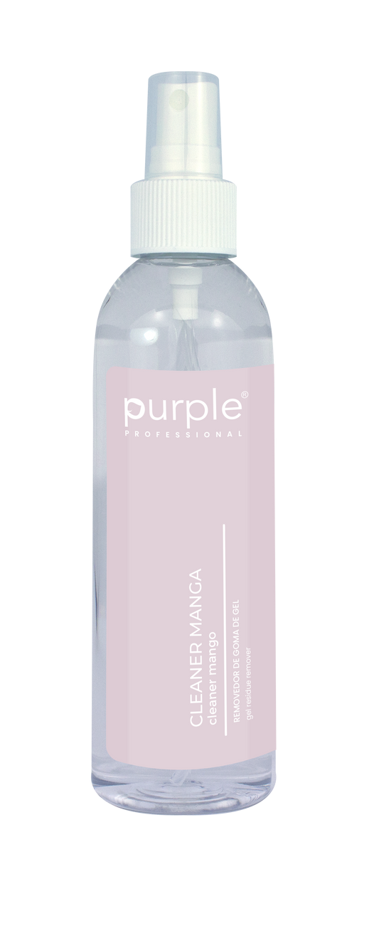 Cleaner Mango 200 ml - Pipa Cosmetics Purple Professional®