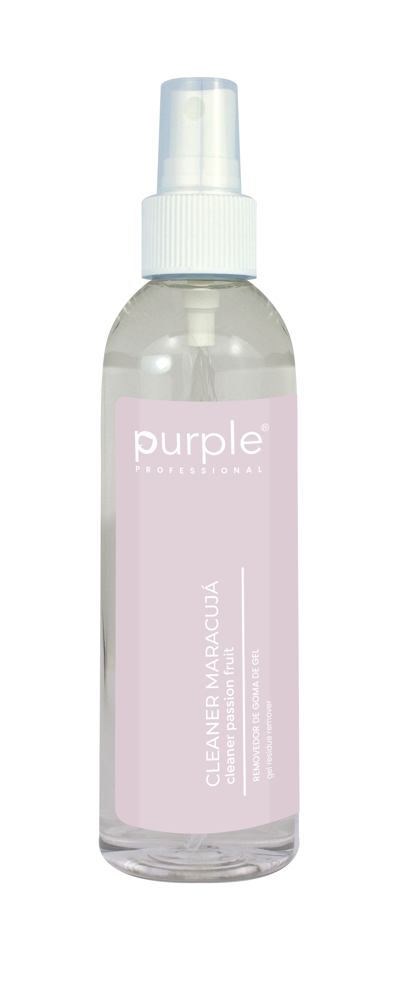 Cleaner Passion Fruit 200 ml