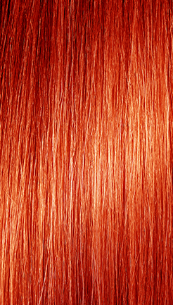 Color Masks - Copper - Pipa Cosmetics Violet Hair Cosmetics®