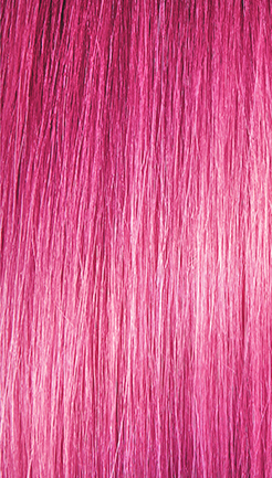 Color Masks - Pink 2 - Pipa Cosmetics Violet Hair Cosmetics®