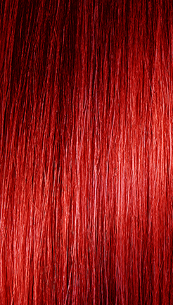 Color Masks - Red - Pipa Cosmetics Violet Hair Cosmetics®