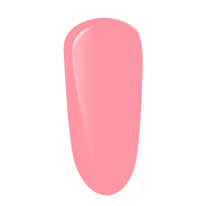 Elastic Base Conch Rose - Pipa Cosmetics