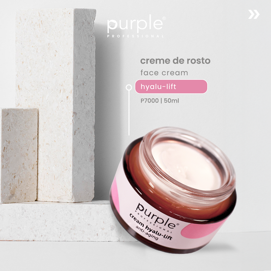 Hyalu Lift Crème Anti-Aging