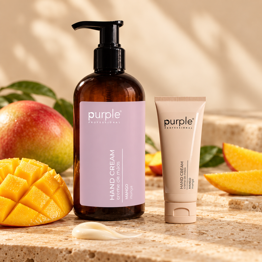 Hand Cream Mango - Pipa Cosmetics