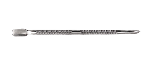 Cuticle Pusher - Pipa Cosmetics Purple Professional®