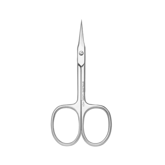 Cuticle scissors CLASSIC 11 TYPE 1 - Pipa Cosmetics Staleks Pro