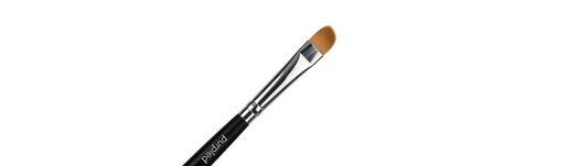 Designpenseel Ovaal #11 (houten handvat)