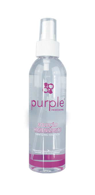 Desinfectant Solution 200 ml - Pipa Cosmetics Purple Professional®