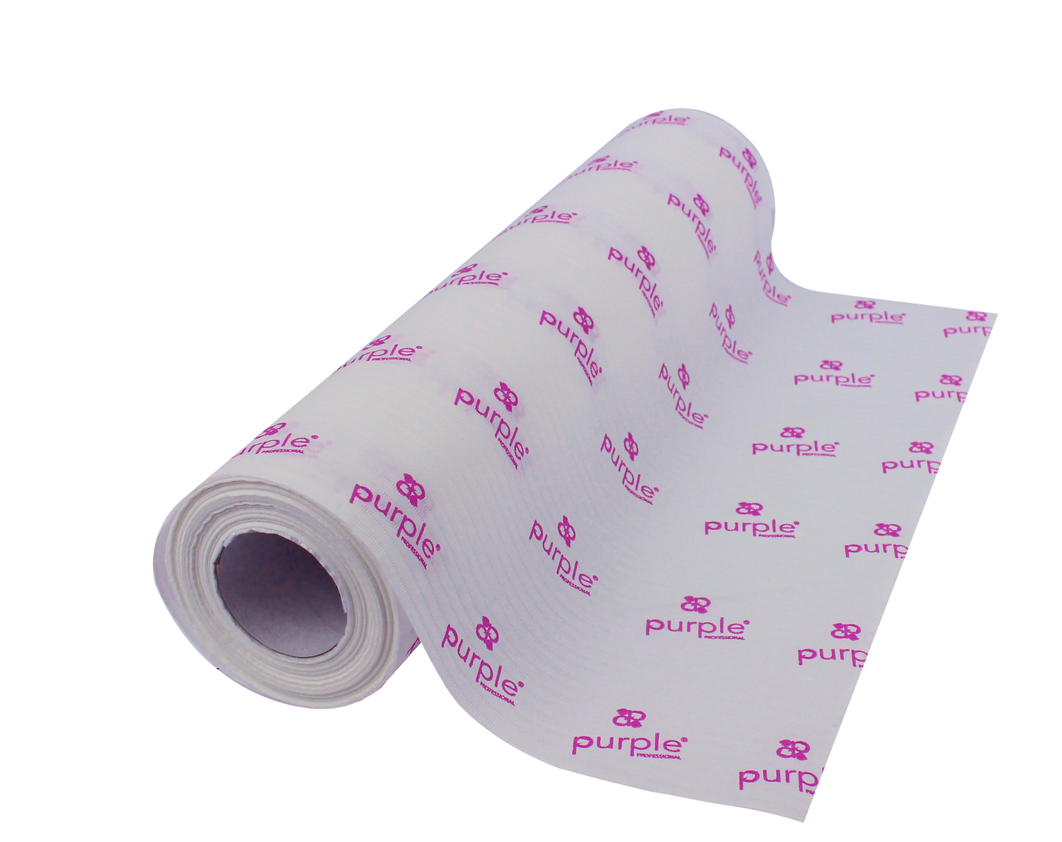 Disposable Towel - Pipa Cosmetics Purple Professional® 
