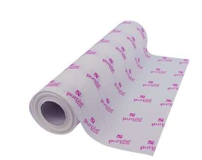 Disposable Towel - Pipa Cosmetics Purple Professional®