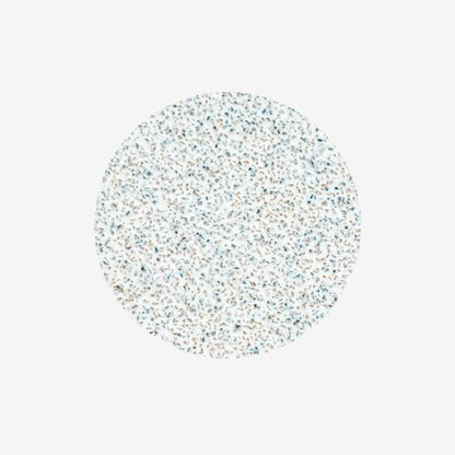 Disposable files on a soft base for pedicure disc PODODISC STALEKS PRO L 180 grit (50 pcs) - Pipa Cosmetics Staleks Pro