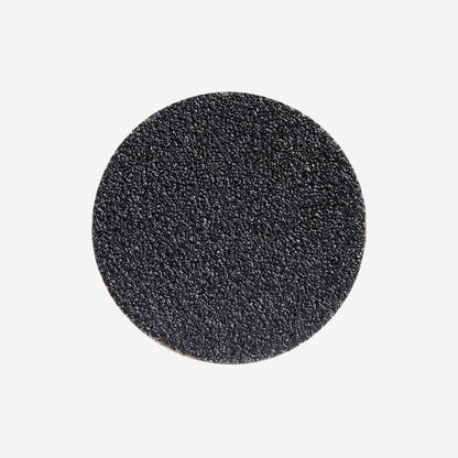 Disposable files on a soft base for pedicure disc PODODISC STALEKS PRO M 240 grit (50 pcs) - Pipa Cosmetics Staleks Pro